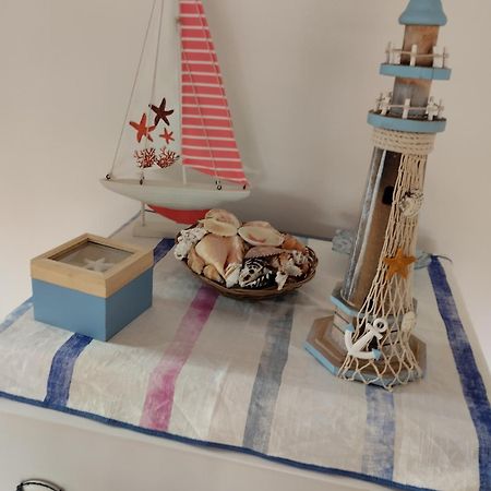 Il Gelsomino Appartement Rimini Buitenkant foto