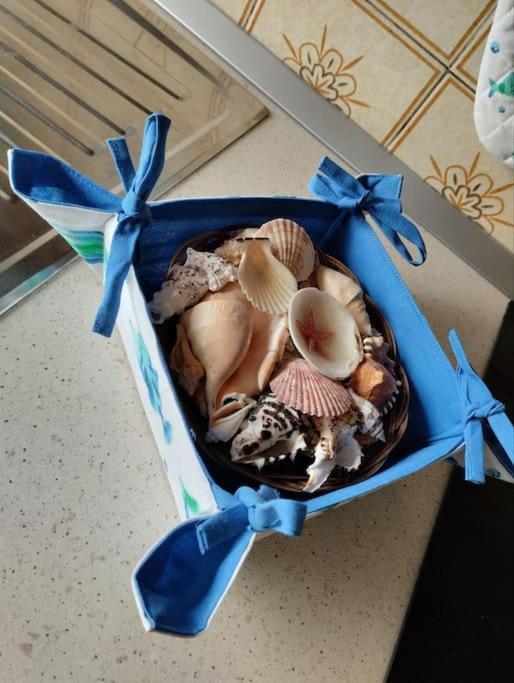 Il Gelsomino Appartement Rimini Buitenkant foto