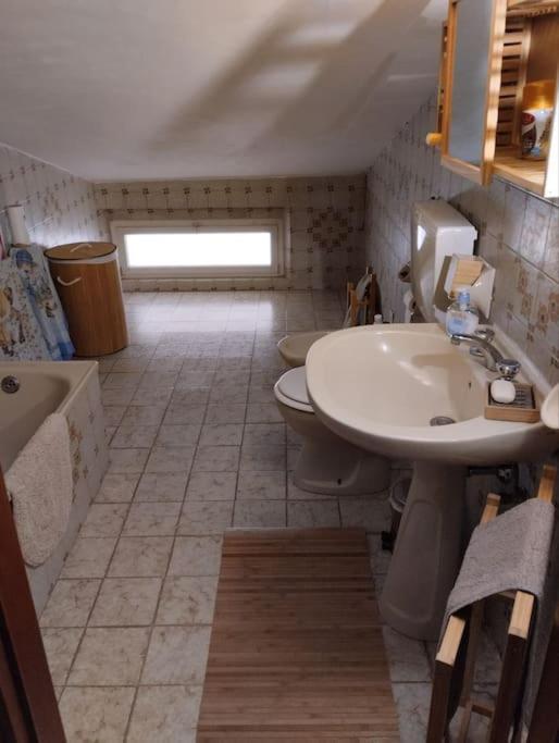 Il Gelsomino Appartement Rimini Buitenkant foto