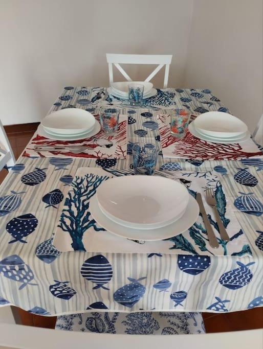 Il Gelsomino Appartement Rimini Buitenkant foto