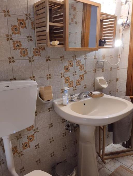 Il Gelsomino Appartement Rimini Buitenkant foto
