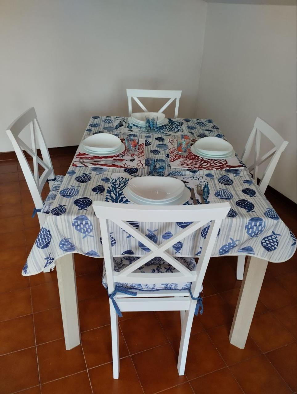 Il Gelsomino Appartement Rimini Buitenkant foto