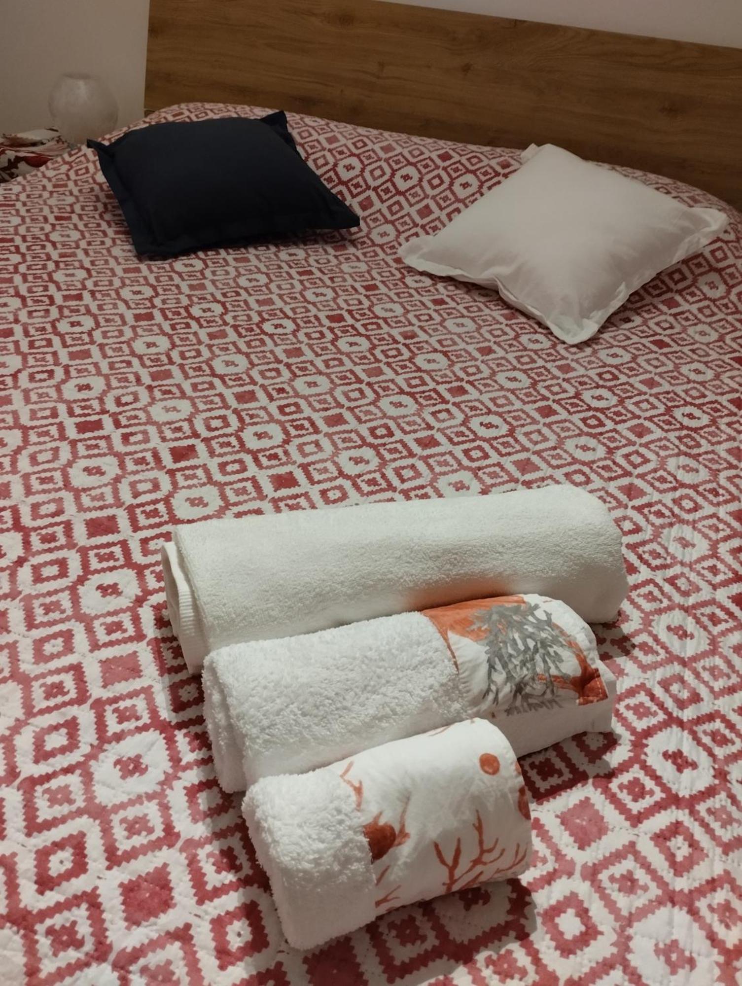 Il Gelsomino Appartement Rimini Buitenkant foto